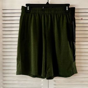 Tapout Men’s Athletic Shorts